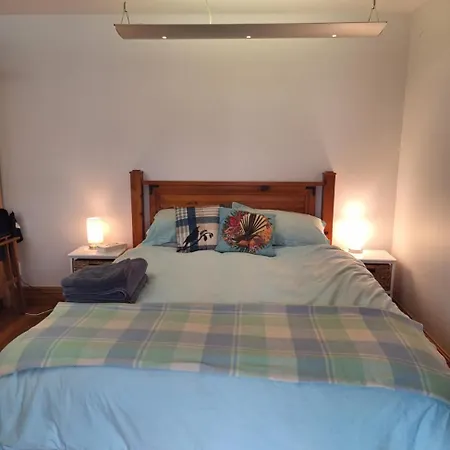 Hansen Park Guest Cottage